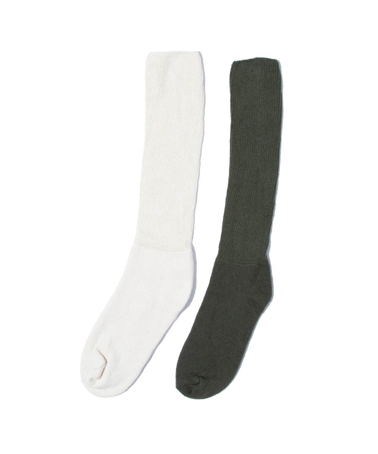 THE RAILROAD SOCK HEALTH TRAK special COMFORT TOP(2Pk) 3,850円