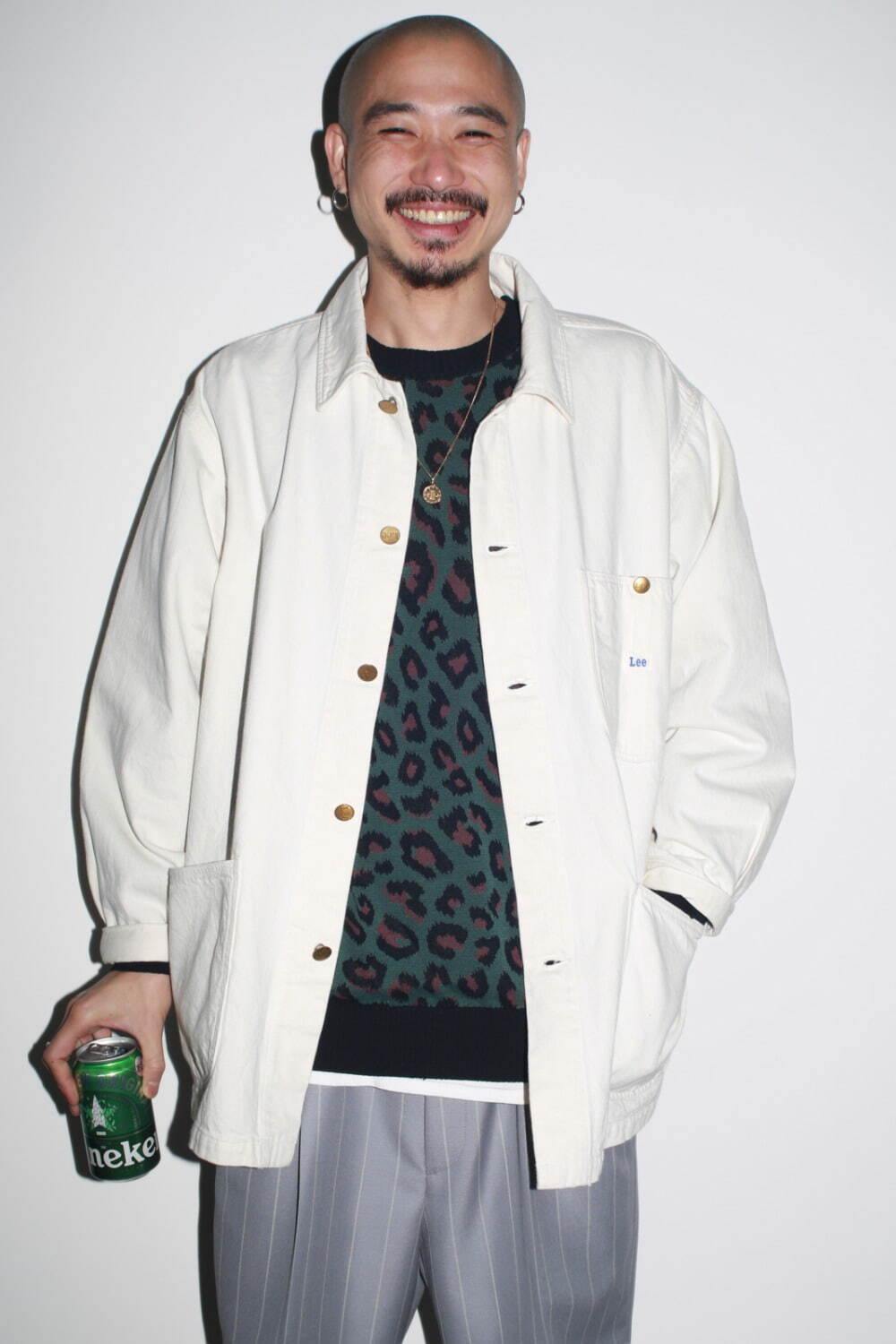 WACKO MARIA ワコマリア 2023 COACH JACKET-