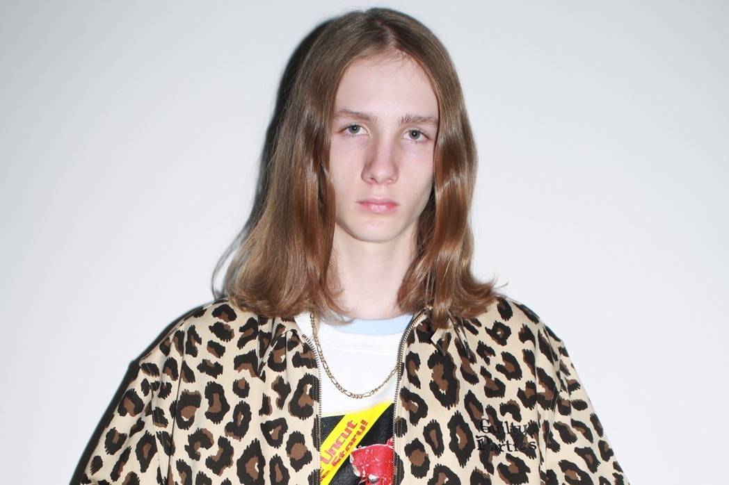 WACKO MARIA 2023SS Collection