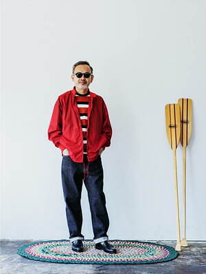 ビームス プラス(BEAMS PLUS) 2023年春夏メンズコレクション  - 写真6