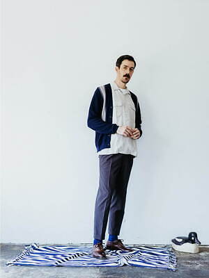 ビームス プラス(BEAMS PLUS) 2023年春夏メンズコレクション  - 写真11