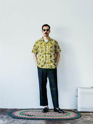 ビームス プラス(BEAMS PLUS) 2023年春夏メンズコレクション  - 写真23