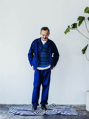 ビームス プラス(BEAMS PLUS) 2023年春夏メンズコレクション  - 写真25