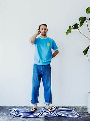 ビームス プラス(BEAMS PLUS) 2023年春夏メンズコレクション  - 写真26