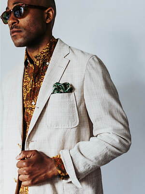 ビームス プラス(BEAMS PLUS) 2023年春夏メンズコレクション  - 写真30