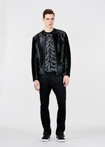 ルシアン ペラフィネ(lucien pellat-finet) バスキア｜写真2