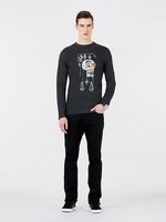 ルシアン ペラフィネ(lucien pellat-finet) バスキア｜写真3