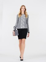 ルシアン ペラフィネ(lucien pellat-finet) バスキア｜写真5