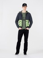 ルシアン ペラフィネ(lucien pellat-finet) バスキア｜写真10