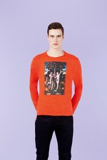 ルシアン ペラフィネ(lucien pellat-finet) バスキア｜写真11