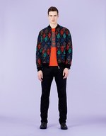 ルシアン ペラフィネ(lucien pellat-finet) バスキア｜写真13