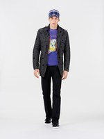 ルシアン ペラフィネ(lucien pellat-finet) バスキア｜写真21