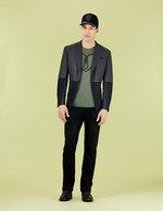 ルシアン ペラフィネ(lucien pellat-finet) バスキア｜写真35