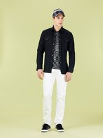 ルシアン ペラフィネ(lucien pellat-finet) バスキア｜写真38