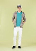 ルシアン ペラフィネ(lucien pellat-finet) バスキア｜写真40