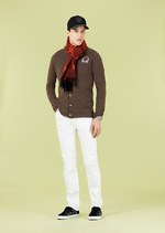 ルシアン ペラフィネ(lucien pellat-finet) バスキア｜写真41