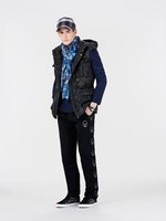 ルシアン ペラフィネ(lucien pellat-finet) バスキア｜写真46