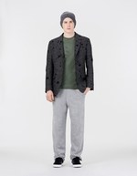 ルシアン ペラフィネ(lucien pellat-finet) バスキア｜写真48