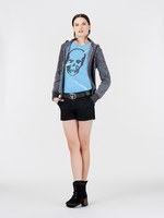 ルシアン ペラフィネ(lucien pellat-finet) バスキア｜写真51