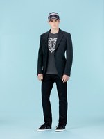 ルシアン ペラフィネ(lucien pellat-finet) バスキア｜写真55