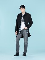 ルシアン ペラフィネ(lucien pellat-finet) バスキア｜写真59