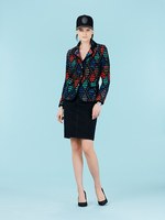 ルシアン ペラフィネ(lucien pellat-finet) バスキア｜写真60