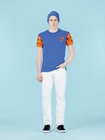 ルシアン ペラフィネ(lucien pellat-finet) バスキア｜写真61