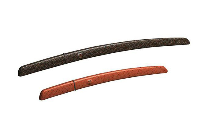 マーク・ニューソンが日本刀をデザイン - 「aikuchi(アイクチ)」 | 写真
