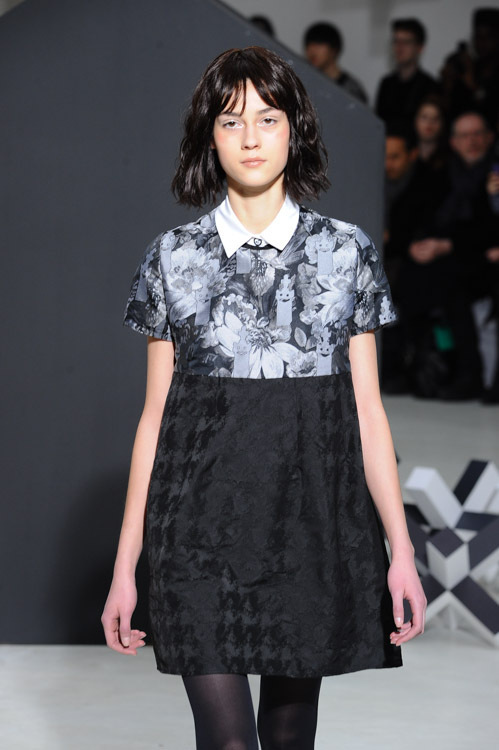 デヴァステ  2014-15年秋冬<span>コレクション</span> - 写真13