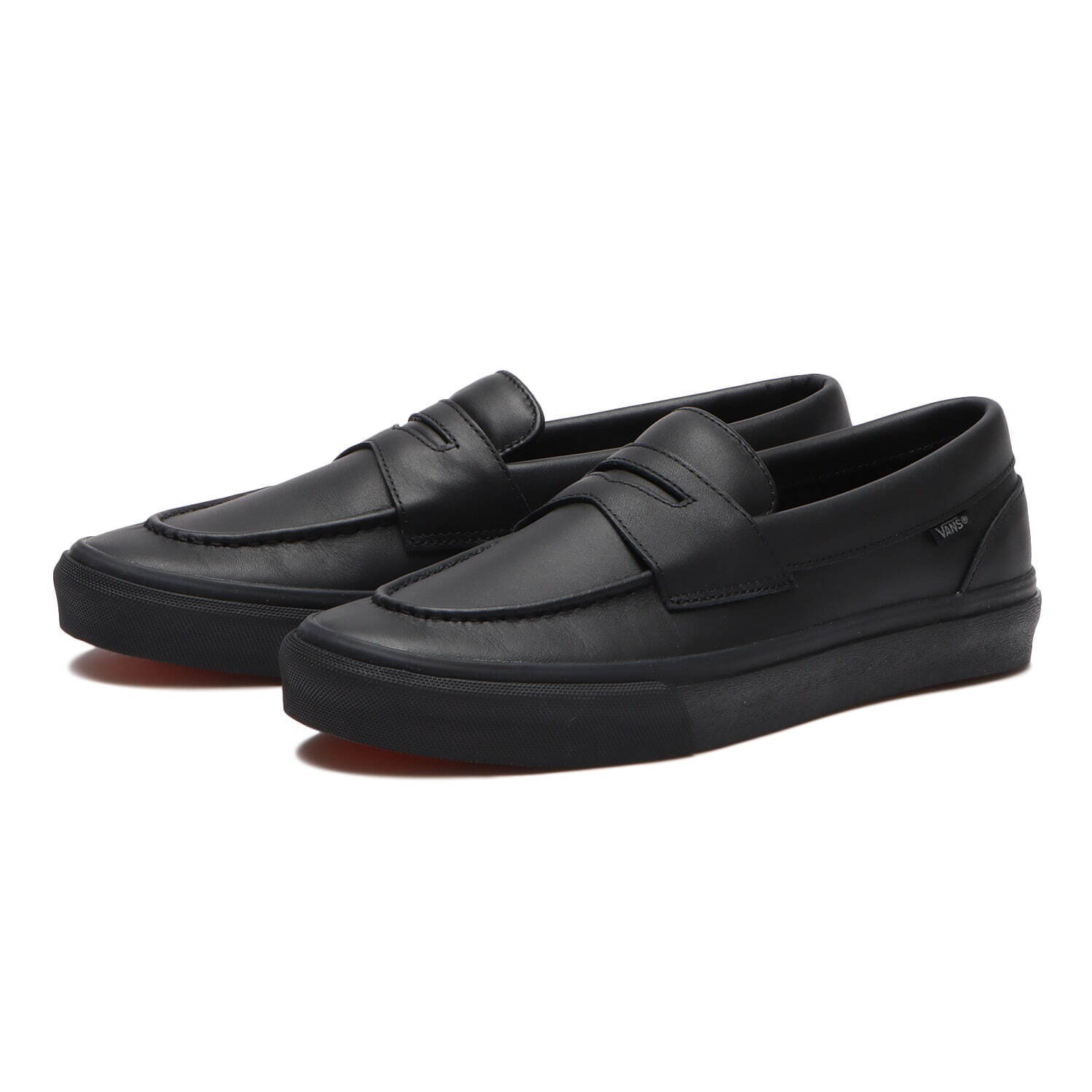 VANS新作“シルバーパーツ付”ベルトスニーカー&取り外し可能なキルト付