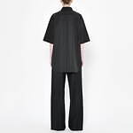 ドレスドアンドレスド、オーバーサイズのシャツ＆“抹消線”刺繍Tシャツ - 渋谷で期間限定ショップ開催｜写真22