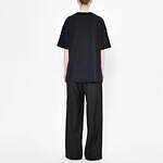 ドレスドアンドレスド、オーバーサイズのシャツ＆“抹消線”刺繍Tシャツ - 渋谷で期間限定ショップ開催｜写真66