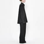 ドレスドアンドレスド、オーバーサイズのシャツ＆“抹消線”刺繍Tシャツ - 渋谷で期間限定ショップ開催｜写真7