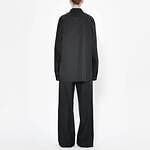 ドレスドアンドレスド、オーバーサイズのシャツ＆“抹消線”刺繍Tシャツ - 渋谷で期間限定ショップ開催｜写真6