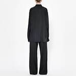 ドレスドアンドレスド、オーバーサイズのシャツ＆“抹消線”刺繍Tシャツ - 渋谷で期間限定ショップ開催｜写真14