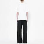 ドレスドアンドレスド、オーバーサイズのシャツ＆“抹消線”刺繍Tシャツ - 渋谷で期間限定ショップ開催｜写真46