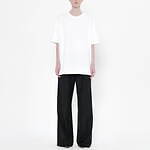 ドレスドアンドレスド、オーバーサイズのシャツ＆“抹消線”刺繍Tシャツ - 渋谷で期間限定ショップ開催｜写真53