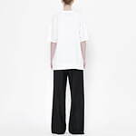 ドレスドアンドレスド、オーバーサイズのシャツ＆“抹消線”刺繍Tシャツ - 渋谷で期間限定ショップ開催｜写真51