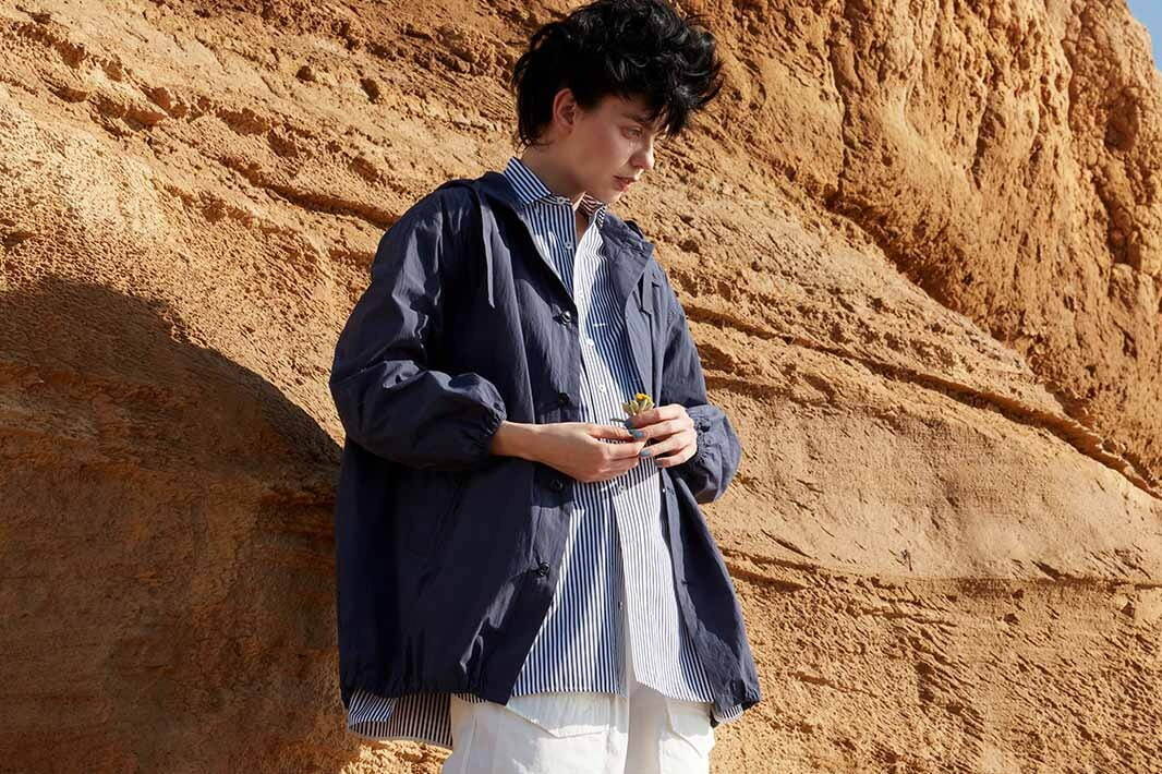 TICCA 2023SS Collection