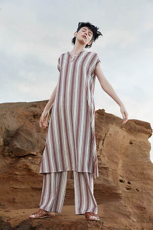 ティッカ(TICCA) 2023年春夏ウィメンズコレクション  - 写真3