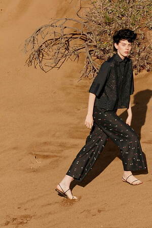 ティッカ(TICCA) 2023年春夏ウィメンズコレクション  - 写真6