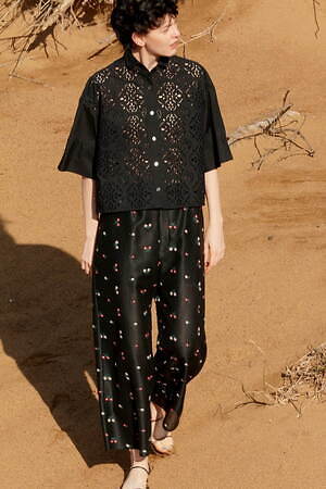 ティッカ(TICCA) 2023年春夏ウィメンズコレクション  - 写真7