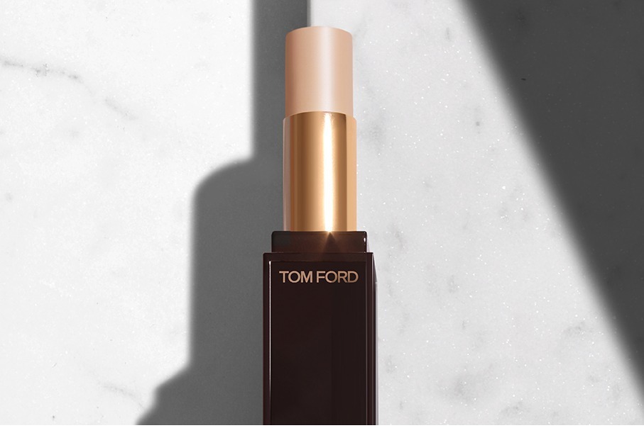 ナチュラルメイク｜トム フォード ビューティ23年春ベースメイク、“ソフトマット仕上げ”新スティックコンシーラー