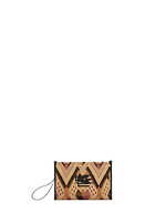 エトロ23年春夏新作ウェア＆バッグ、“ペガソ”刺繍のトートやカラフルドレスが新宿や大阪で｜写真17