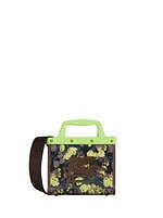 エトロ23年春夏新作ウェア＆バッグ、“ペガソ”刺繍のトートやカラフルドレスが新宿や大阪で｜写真6