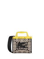 エトロ23年春夏新作ウェア＆バッグ、“ペガソ”刺繍のトートやカラフルドレスが新宿や大阪で｜写真4