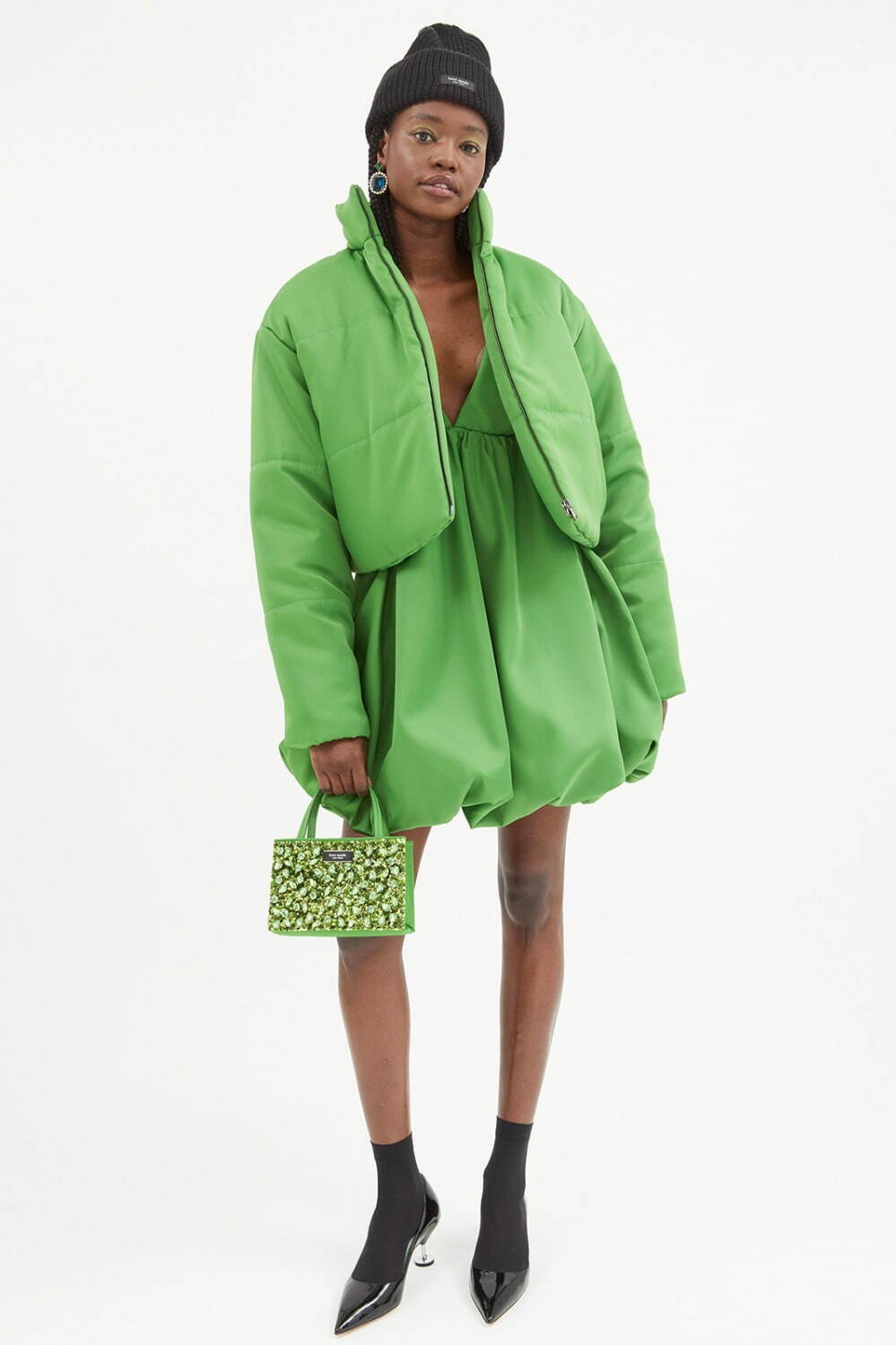 ケイト・スペード ニューヨーク(kate spade new york) 2023年秋ウィメンズコレクション  - 写真10