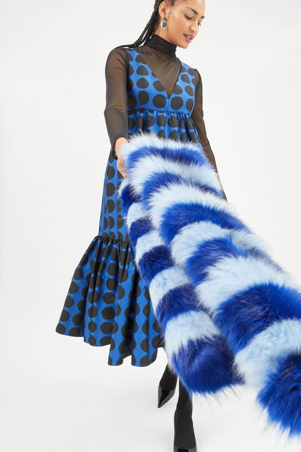 ケイト・スペード ニューヨーク(kate spade new york) 2023年秋ウィメンズコレクション  - 写真12