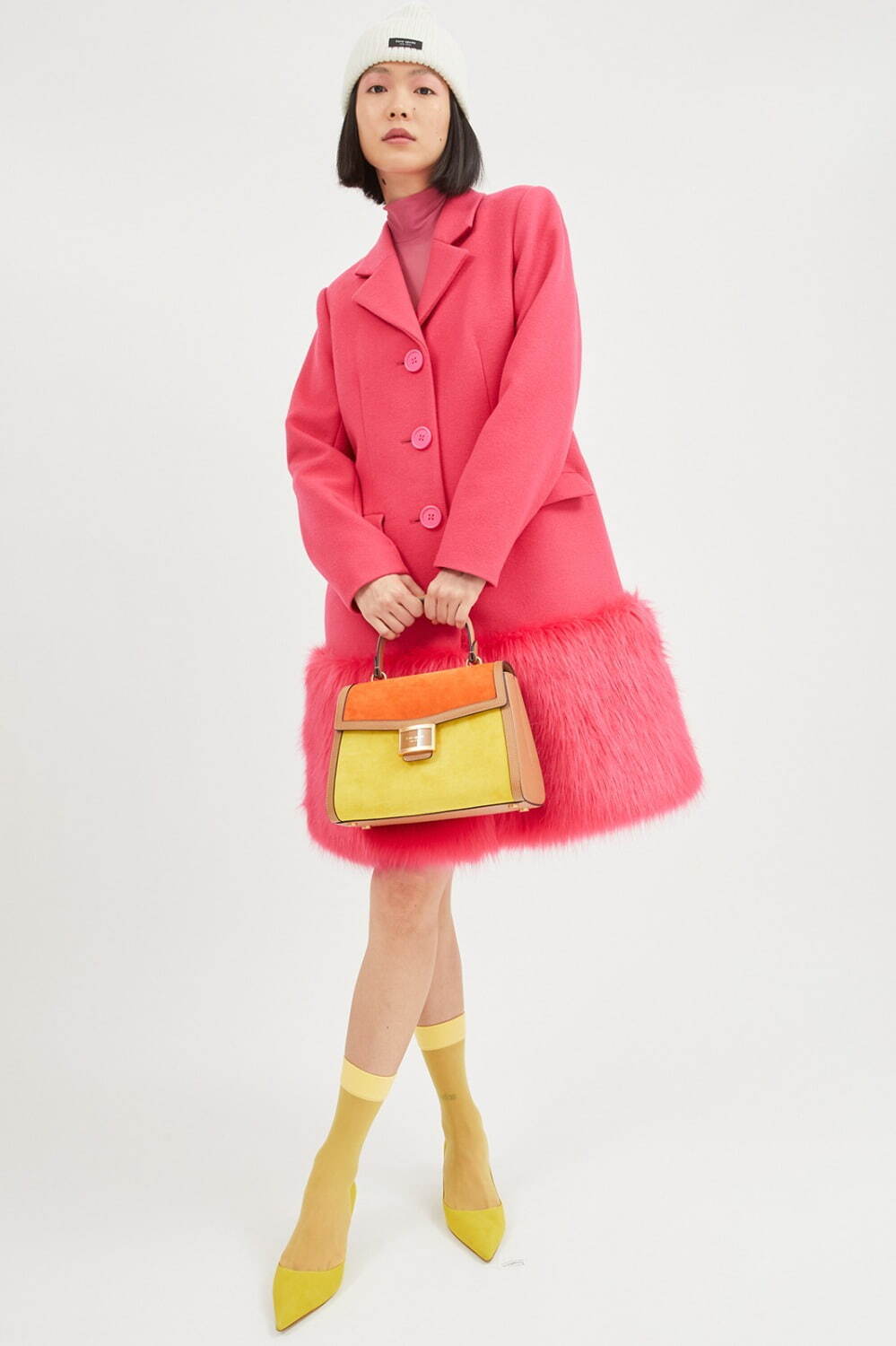 ケイト・スペード ニューヨーク(kate spade new york) 2023年秋ウィメンズコレクション  - 写真29