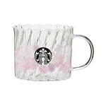 スターバックス“桜モチーフ”の新作グッズ、満開の桜＆紙吹雪が舞うボトルや色が変わるマグなど｜写真57